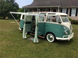 1964 Volkswagen Bus (CC-2033032) for sale in Old Bethpage , New York