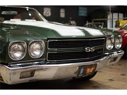 1970 Chevrolet Chevelle (CC-2030304) for sale in Venice, Florida