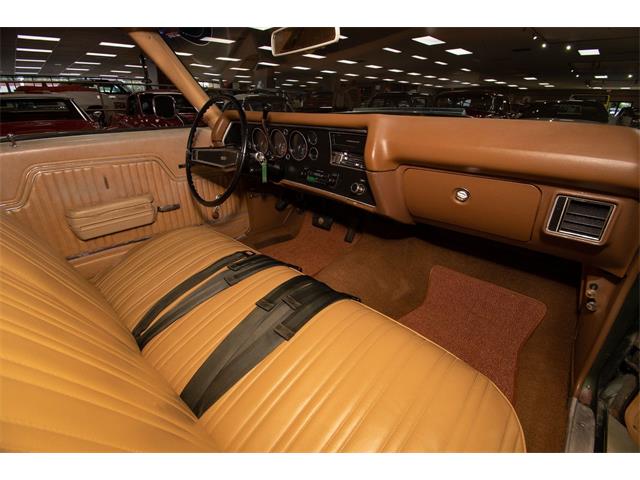 1970 Chevrolet Chevelle (CC-2030304) for sale in Venice, Florida