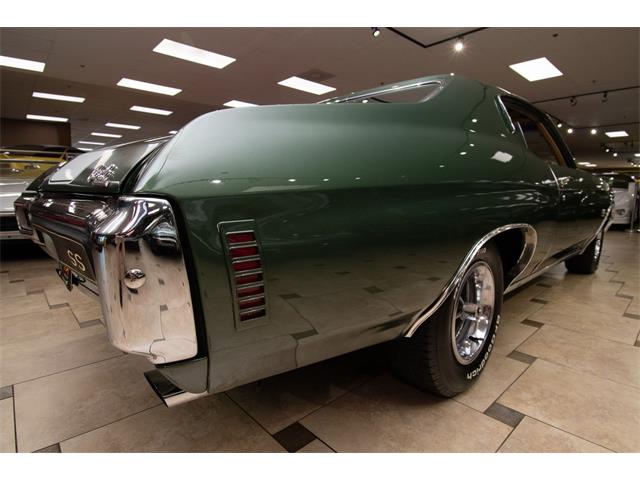 1970 Chevrolet Chevelle (CC-2030304) for sale in Venice, Florida