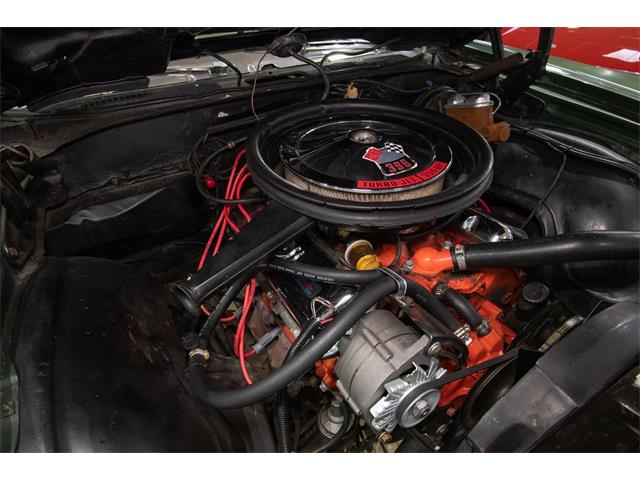 1970 Chevrolet Chevelle (CC-2030304) for sale in Venice, Florida