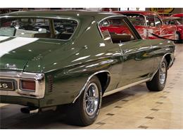1970 Chevrolet Chevelle (CC-2030304) for sale in Venice, Florida
