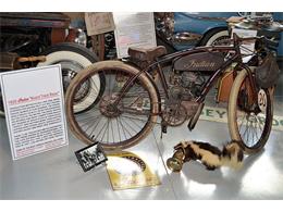 1927 Indian "Eight Valve" Board Track Racer (CC-2033055) for sale in Mt. Dora, Florida