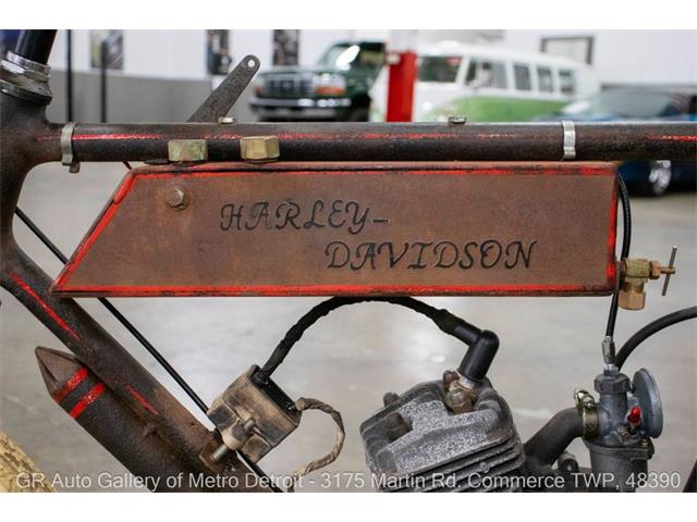 1908 Harley-Davidson Model 11 (CC-2033092) for sale in Kentwood, Michigan