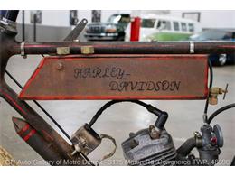 1908 Harley-Davidson Model 11 (CC-2033092) for sale in Kentwood, Michigan
