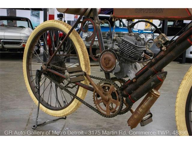 1908 Harley-Davidson Model 11 (CC-2033092) for sale in Kentwood, Michigan