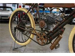 1908 Harley-Davidson Model 11 (CC-2033092) for sale in Kentwood, Michigan