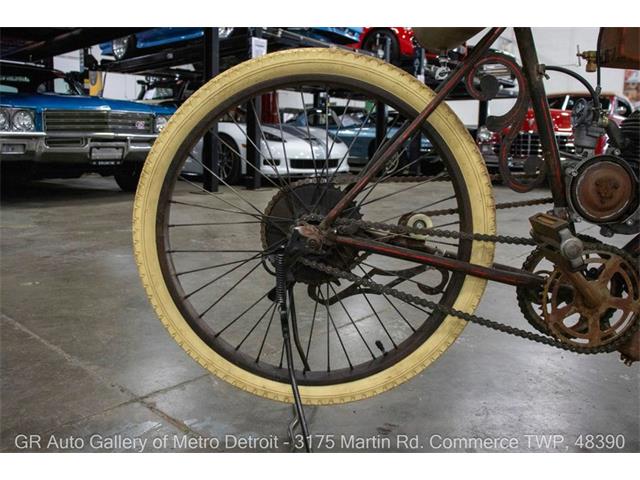1908 Harley-Davidson Model 11 (CC-2033092) for sale in Kentwood, Michigan