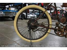1908 Harley-Davidson Model 11 (CC-2033092) for sale in Kentwood, Michigan