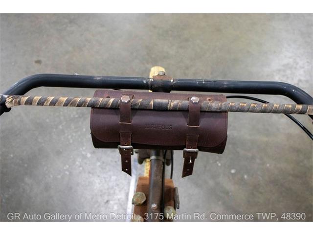 1908 Harley-Davidson Model 11 (CC-2033092) for sale in Kentwood, Michigan