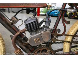 1908 Harley-Davidson Model 11 (CC-2033092) for sale in Kentwood, Michigan