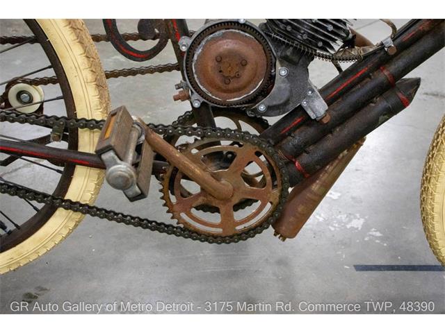 1908 Harley-Davidson Model 11 (CC-2033092) for sale in Kentwood, Michigan