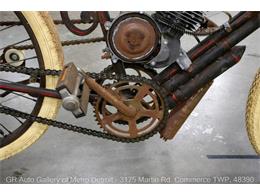 1908 Harley-Davidson Model 11 (CC-2033092) for sale in Kentwood, Michigan