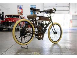 1908 Harley-Davidson Model 11 (CC-2033092) for sale in Kentwood, Michigan