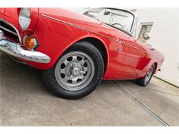 1966 Sunbeam Tiger (CC-2030317) for sale in Bellevue, Washington