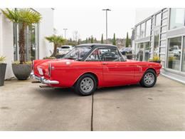 1966 Sunbeam Tiger (CC-2030317) for sale in Bellevue, Washington