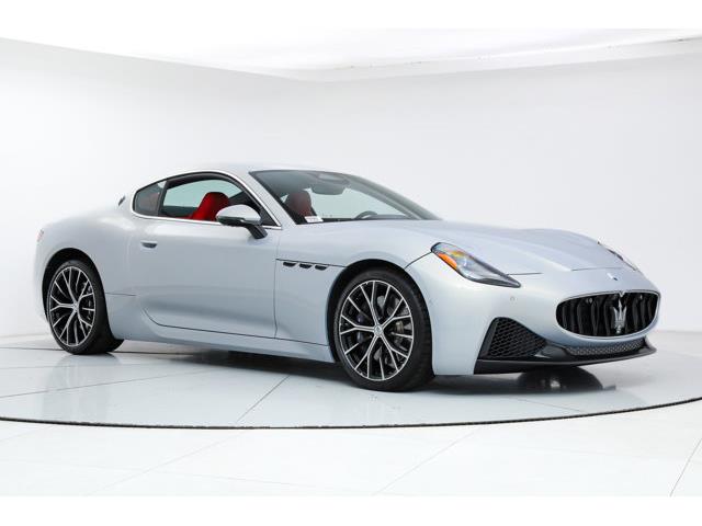 2026 Maserati GranTurismo (CC-2033251) for sale in Fort Lauderdale, Florida