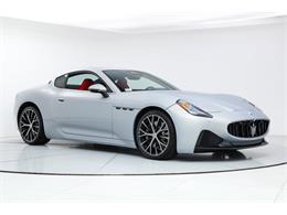 2026 Maserati GranTurismo (CC-2033251) for sale in Fort Lauderdale, Florida