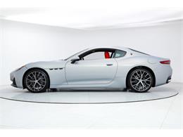 2026 Maserati GranTurismo (CC-2033251) for sale in Fort Lauderdale, Florida