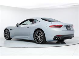 2026 Maserati GranTurismo (CC-2033251) for sale in Fort Lauderdale, Florida