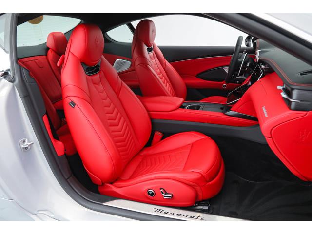 2026 Maserati GranTurismo (CC-2033251) for sale in Fort Lauderdale, Florida