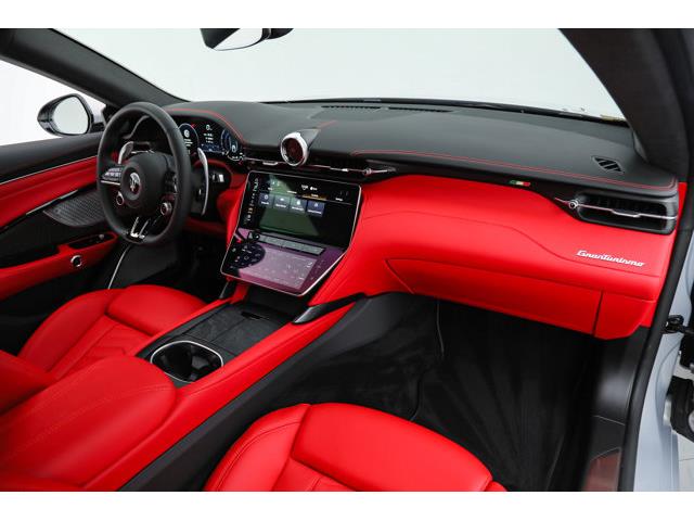 2026 Maserati GranTurismo (CC-2033251) for sale in Fort Lauderdale, Florida