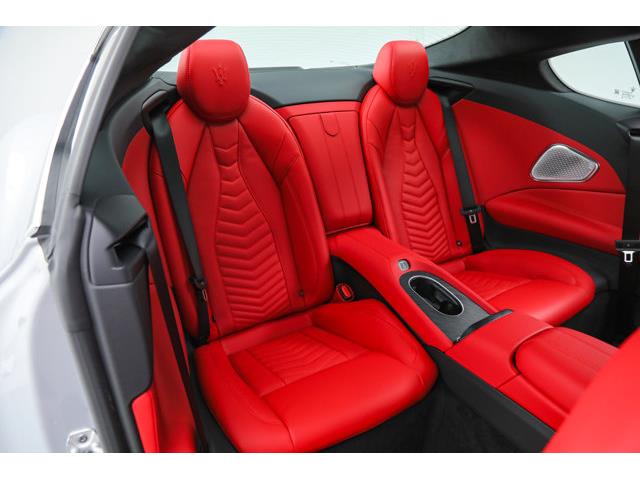 2026 Maserati GranTurismo (CC-2033251) for sale in Fort Lauderdale, Florida