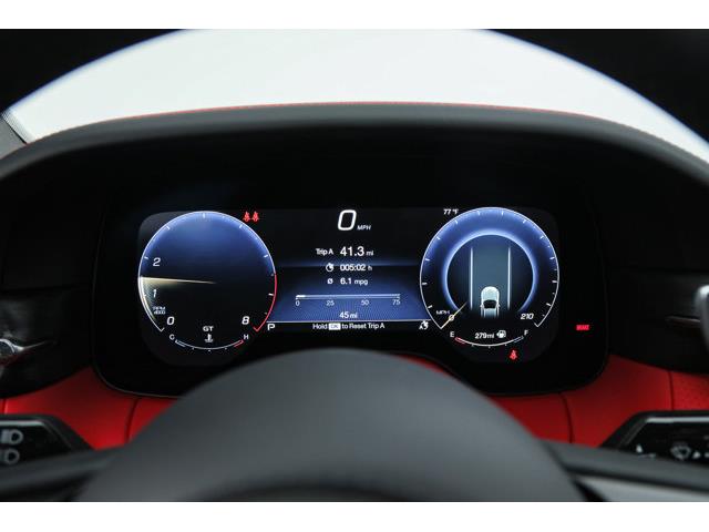 2026 Maserati GranTurismo (CC-2033251) for sale in Fort Lauderdale, Florida