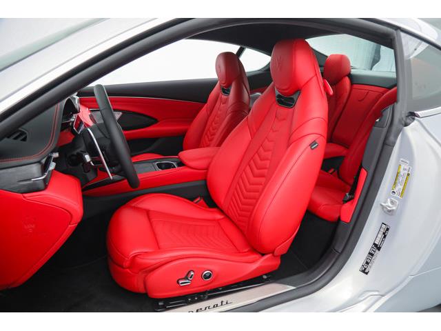 2026 Maserati GranTurismo (CC-2033251) for sale in Fort Lauderdale, Florida