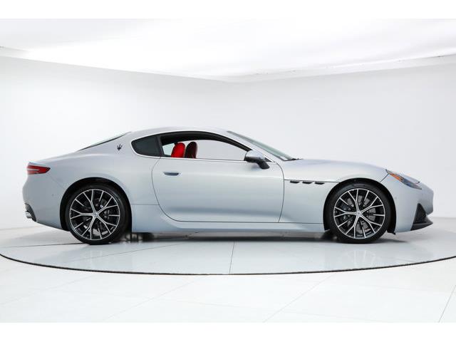 2026 Maserati GranTurismo (CC-2033251) for sale in Fort Lauderdale, Florida