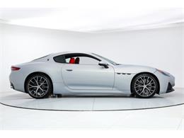 2026 Maserati GranTurismo (CC-2033251) for sale in Fort Lauderdale, Florida