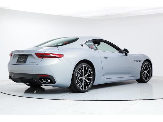 2026 Maserati GranTurismo (CC-2033251) for sale in Fort Lauderdale, Florida