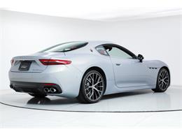 2026 Maserati GranTurismo (CC-2033251) for sale in Fort Lauderdale, Florida