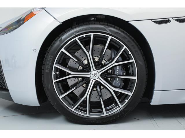 2026 Maserati GranTurismo (CC-2033251) for sale in Fort Lauderdale, Florida