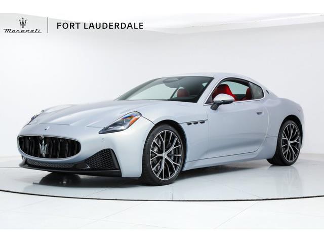 2026 Maserati GranTurismo (CC-2033251) for sale in Fort Lauderdale, Florida