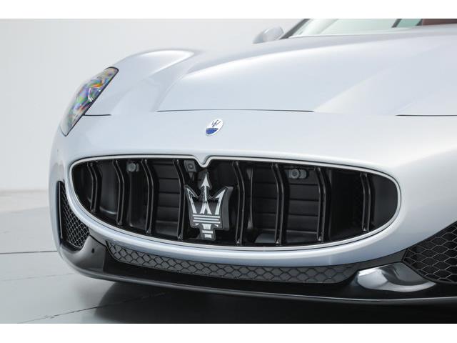 2026 Maserati GranTurismo (CC-2033251) for sale in Fort Lauderdale, Florida