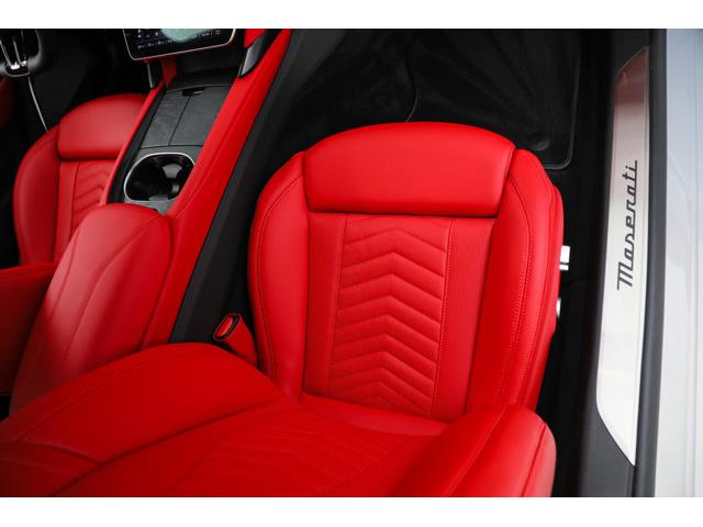 2026 Maserati GranTurismo (CC-2033251) for sale in Fort Lauderdale, Florida