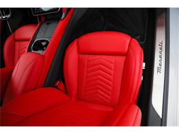 2026 Maserati GranTurismo (CC-2033251) for sale in Fort Lauderdale, Florida