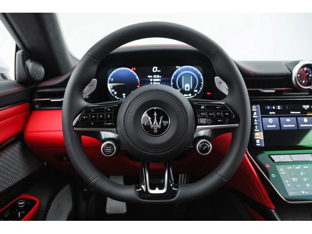 2026 Maserati GranTurismo (CC-2033251) for sale in Fort Lauderdale, Florida