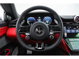 2026 Maserati GranTurismo (CC-2033251) for sale in Fort Lauderdale, Florida