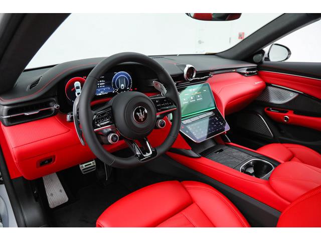2026 Maserati GranTurismo (CC-2033251) for sale in Fort Lauderdale, Florida