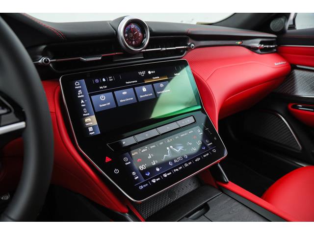 2026 Maserati GranTurismo (CC-2033251) for sale in Fort Lauderdale, Florida