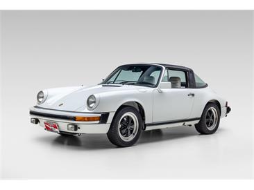 1980 Porsche 911SC (CC-2033295) for sale in Costa Mesa, California