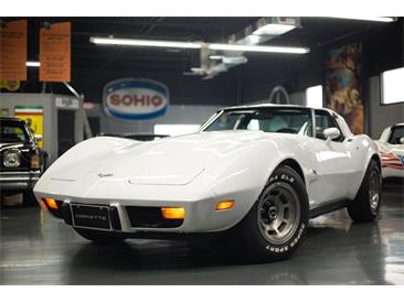 1979 Chevrolet Corvette (CC-2033296) for sale in Cincinnati, Ohio