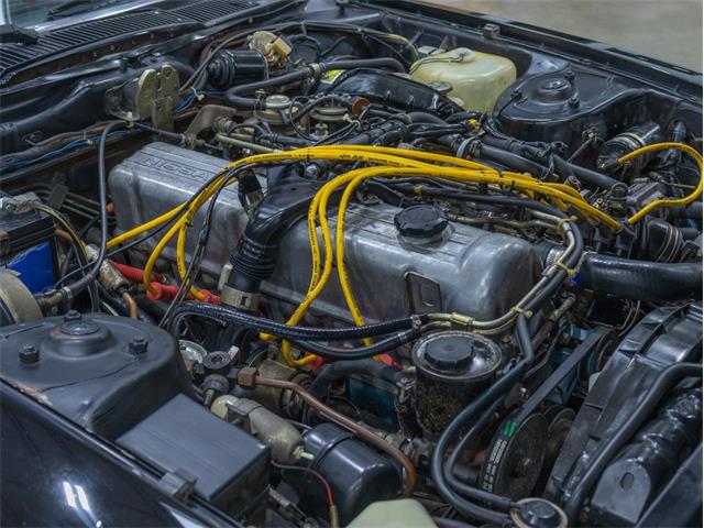 1980 Datsun 280Z (CC-2030033) for sale in Salem, Ohio