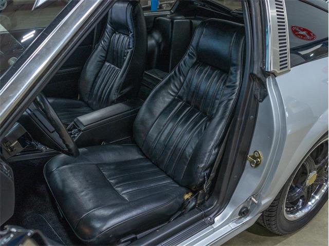 1980 Datsun 280Z (CC-2030033) for sale in Salem, Ohio