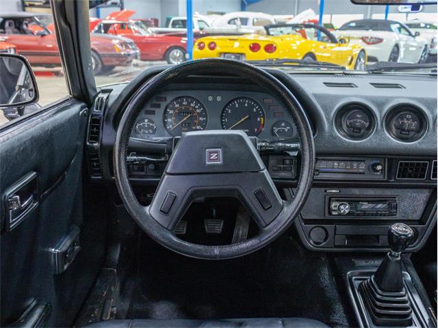 1980 Datsun 280Z (CC-2030033) for sale in Salem, Ohio