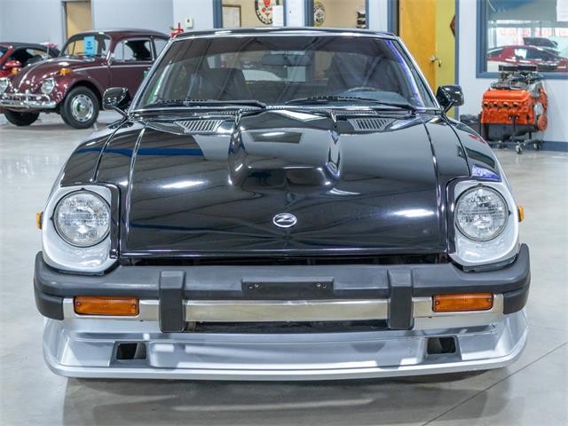 1980 Datsun 280Z (CC-2030033) for sale in Salem, Ohio