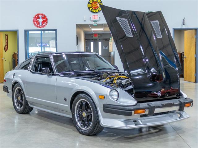 1980 Datsun 280Z (CC-2030033) for sale in Salem, Ohio