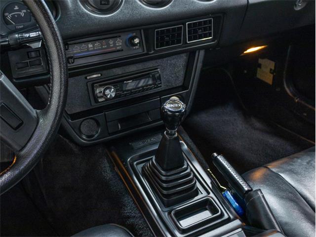 1980 Datsun 280Z (CC-2030033) for sale in Salem, Ohio